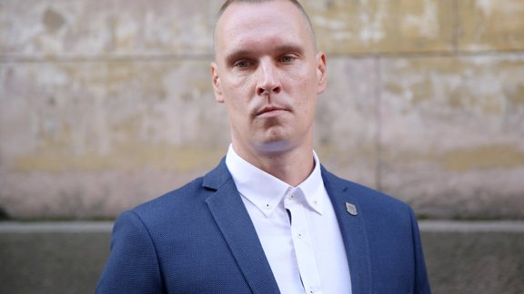 Video: Olaines novada domes deputāts, iespējams, melojis CVK par vidējo izglītību