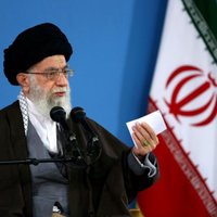 ANO apstiprina, ka Irāna izpildījusi kodolvienošanos