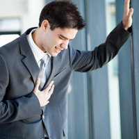 Miokarda infarkts: ieteikumi tā atpazīšanai un ātrai rīcībai, lai glābtu cilvēka dzīvību