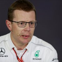 'Mercedes' F-1 komandas rīkotājdirektors atkāpsies jūnija beigās