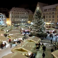 Svētku laiks Igaunijā. Ko kaimiņzemē apskatīt decembrī?