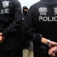 Резня в Китае: ранены 22 школьника