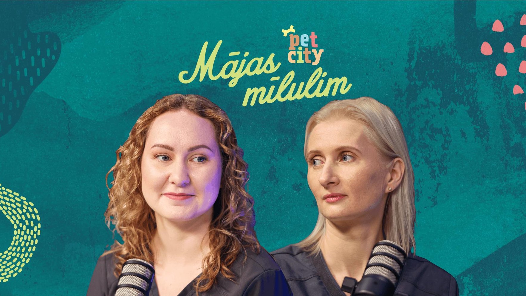 Kā rīkoties nopietnu saslimšanu gadījumā? Atgriežas "Mājas mīlulim" sarunas