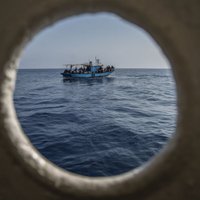 Приток беженцев в Евросоюз вновь резко усилился
