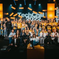 Konferencē 'TechChill' ārzemju investoriem atrādīs Latvijas jaudīgākos jaunuzņēmumus