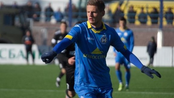 Kaspars Dubra, BATE