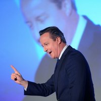 Кэмерон: выход Британии из Евросоюза ударит по зарплатам и ценам