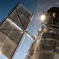 Nepatikšanas kosmosa izpētes veterānam – Habla teleskopa 'smadzenes' nestrādā jau nedēļu