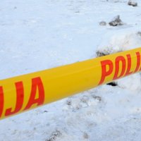 В Пардаугаве убита работница игрового зала: подозреваемый задержан (дополнено в 13.53)