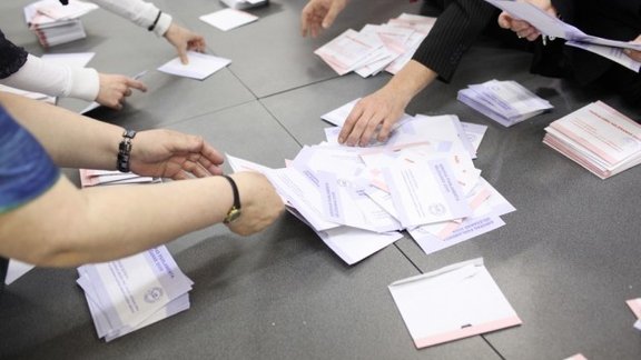 Tiesa noraida lūgumu izsludināt atkārtotas pašvaldību vēlēšanas Jūrmalā