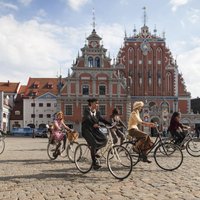 Rīga iegūst 'viedās pilsētas' titulu