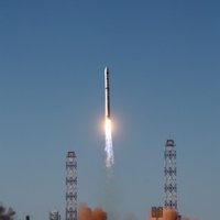 Okeānā iekrīt Krievijas nesējraķete ar ASV satelītu
