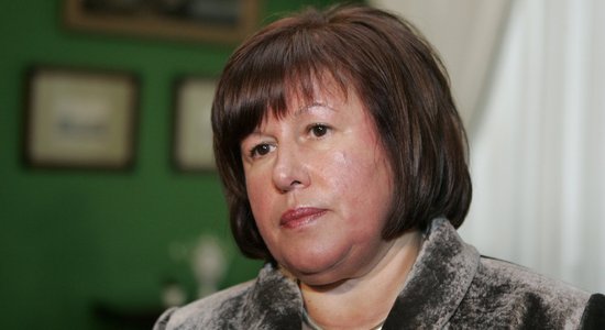 Andrējeva: ārzemju elektroenerģijas spēlētāji nav ieinteresēti Latvijas tirgū