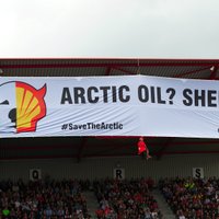 FIA var sodīt Beļģijas 'Grand Prix' rīkotājus par vides aktīvistu protestiem
