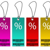 Статистика зафиксировала снижение цен на одежду и обувь в Латвии