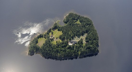 Salā, uz kuras 2011. gadā Breiviks sarīkoja slaktiņu, atkal organizē nometni