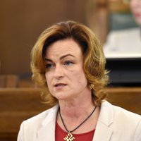 Ilze Indriksone: Jaunos speciālistus no aizbraukšanas atturēs mērķēts un adekvāts atbalsts