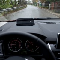 Fotoradari fiksē jaunu ātruma antirekordu - BMW, kas traucas ar 210 km/h