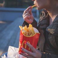 McDonald's в Латвии заработал более 3 миллионов евро