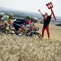 Uzsākta sākotnējā izmeklēšana par dopinga lietošanu šā gada 'Tour de France'