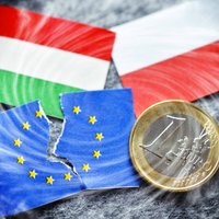 Польша и Венгрия призывают к пересмотру принципа верховенства права ЕС