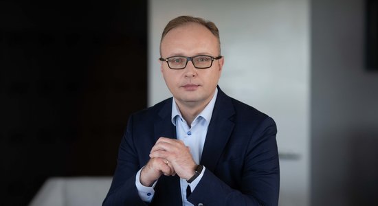 Par 'Rimi Baltic' valdes priekšsēdētāju iecelts Giedrjus Bandzevičs