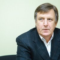 Политолог: Кучинскис должен примирить коалиционные партии