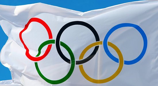 МОК включил в программу будущей Олимпиады 15 новых дисциплин