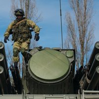 Российская армия вооружится новейшим ЗРК "Витязь"