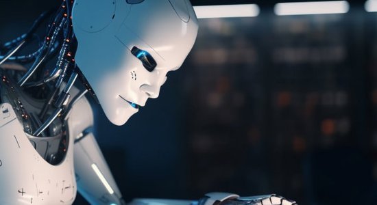 Как технология искусственного интеллекта может разрушить рынок труда в будущем