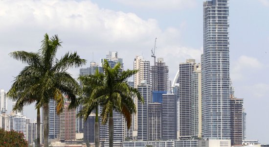 Панама согласилась принять международные стандарты налоговой отчетности