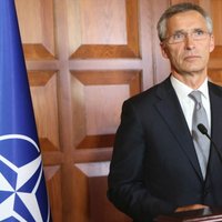 Stoltenbergs: Starp Eiropas kopīgo aizsardzību un NATO nav pretrunu