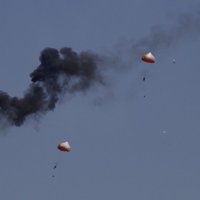 Минобороны РФ объявило о гибели одного из пилотов Су-24 в Сирии