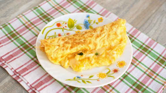 omlete