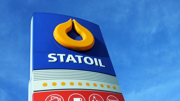 statoil