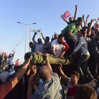 Попытка госпереворота в Турции: что мы знаем
