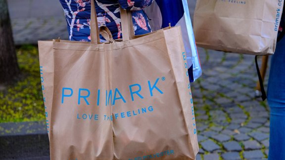 Primark
