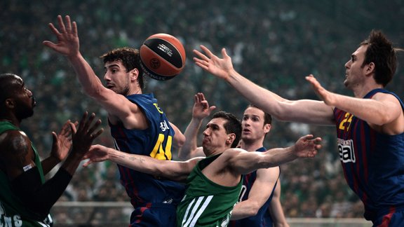 barcelona panathinaikos