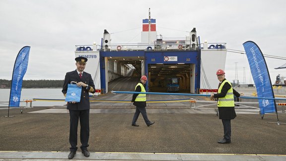 Stena Line