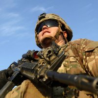 Latvijā piecās militārajās mācībās piedalīsies tūkstošiem ārvalstu karavīru