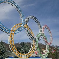 Arturs Vaiders: 'Sochi 2014' – visu laiku dārgākās spēles