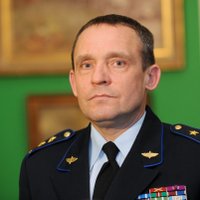 Бывший командующий НВС: выхода из войны, развязанной Россией против Украины, пока не предвидится