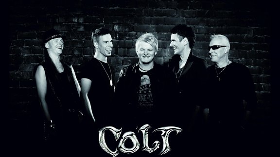 COLT-M