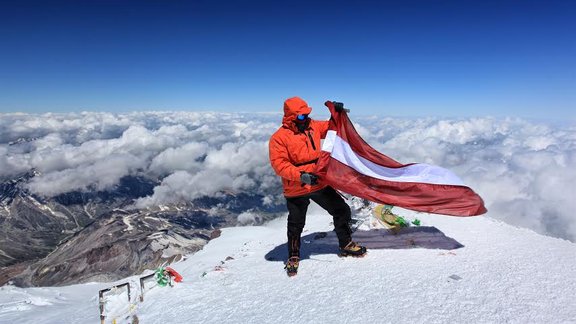 Elbrus