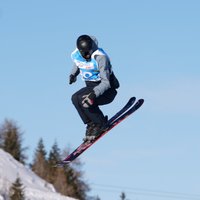 Eiropas Jaunatnes ziemas olimpiāde: Ozoliņam 18. vieta frīstailā, distanču slēpotājiem ceturtdaļfināls