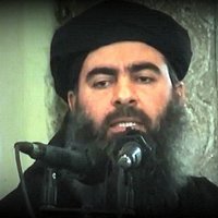 Тревожный знак: лидер ИГ, которого регулярно "хоронят", впервые за 5 лет появился на видео