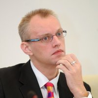 Мэр Юрмалы вступит в Латвийскую зеленую партию