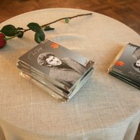 AKKA/LAA: Ziedonis ir visvairāk lasītais latviešu dzejnieks