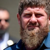 Čečenijas līderis Kadirovs ir smagi slims, ziņo laikraksts