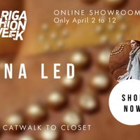 Riga Fashion Week ietvaros atklās Baltijas valstīs pirmo 'online showroom' telpu